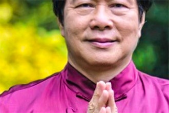The Taoist Way of Rejuvenation: Chi Self-Massage